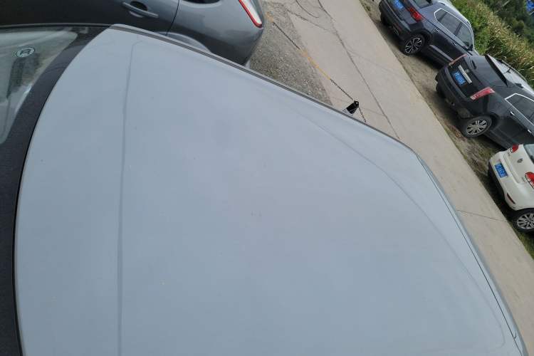 Used Wuling Air ev 2023 - Four Seats - Advanced Edition Roof