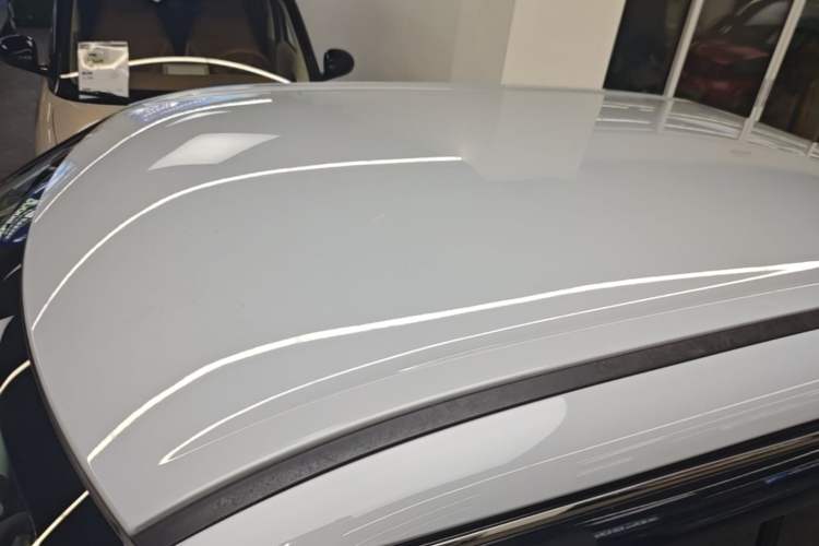 Used Wuling Air ev 2023 - Four Seats - Advanced Edition Roof