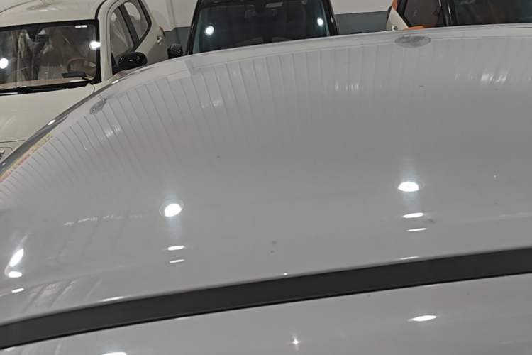 Used Wuling Air ev 2023 - Four Seats - Advanced Edition Roof