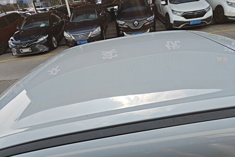 Used Wuling Air ev 2023 – Two-Seater - Standard Edition Roof