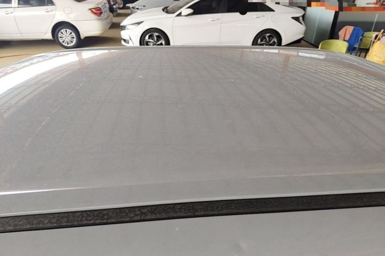 Used Wuling Air ev 2023 - Four Seats - Advanced Edition Roof