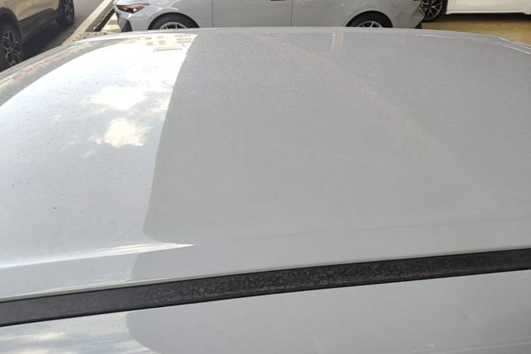 Used Wuling Air ev 2023 - Four Seats - Advanced Edition Roof