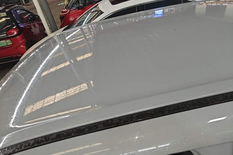 Used Wuling Air ev 2023 - Four Seats - Standard Edition Roof