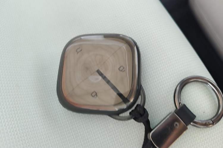 Used Wuling Air ev 2023 - Four Seats - Advanced Edition Vehicle Key