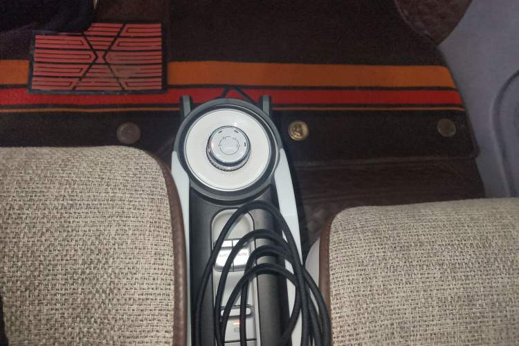 Used Wuling Air ev 2023 - Four Seats - Advanced Edition Gear Lever