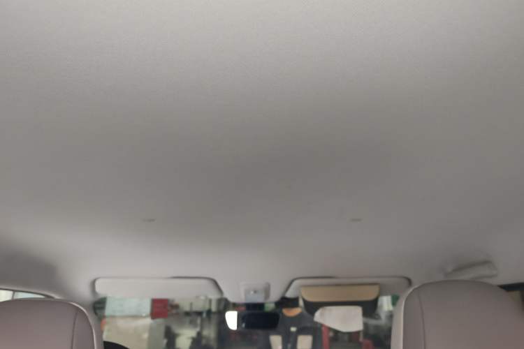 Used Wuling Air ev 2023 - Four Seats - Advanced Edition Headliner