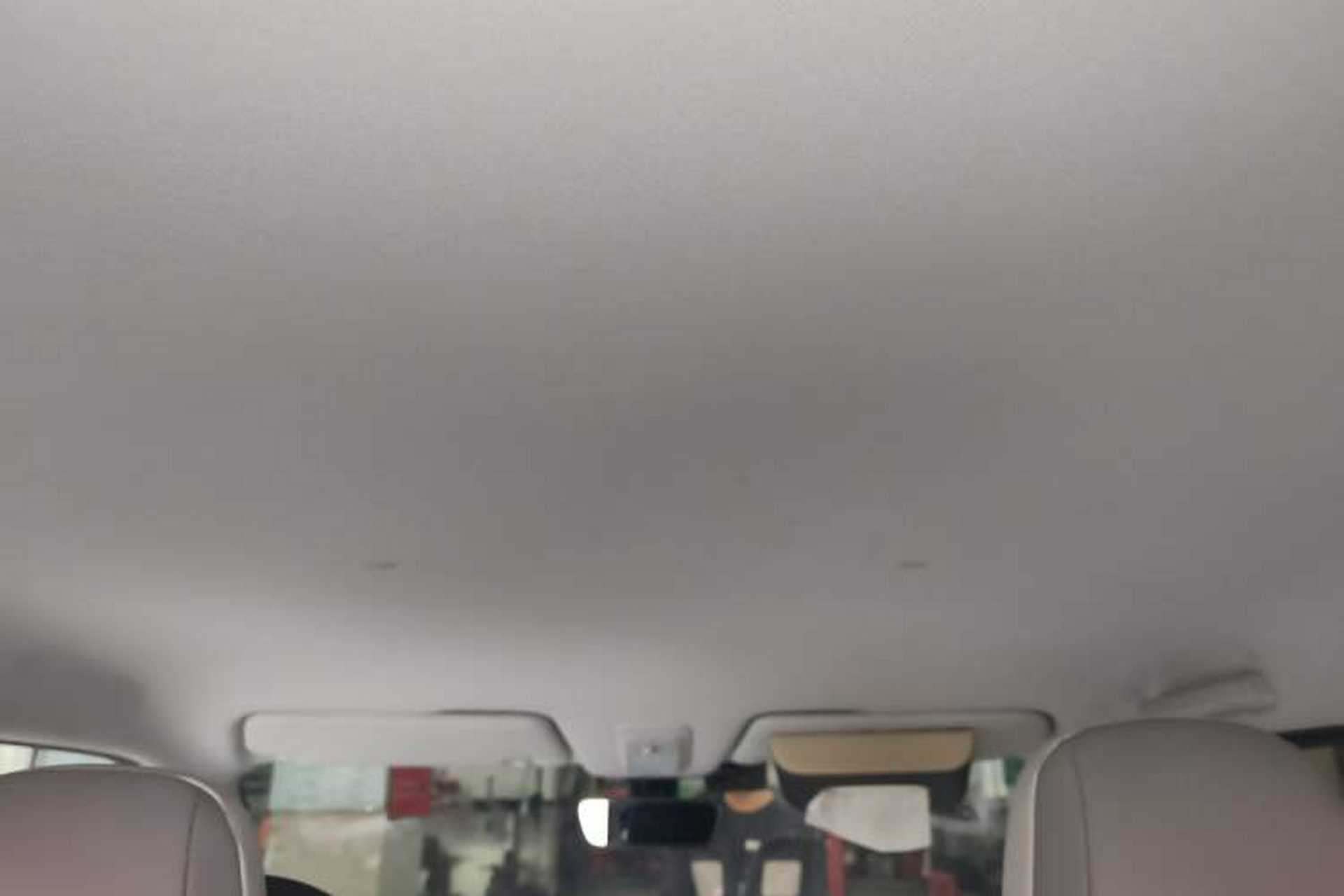 Used Wuling Air ev 2023 - Four Seats - Advanced Edition Headliner