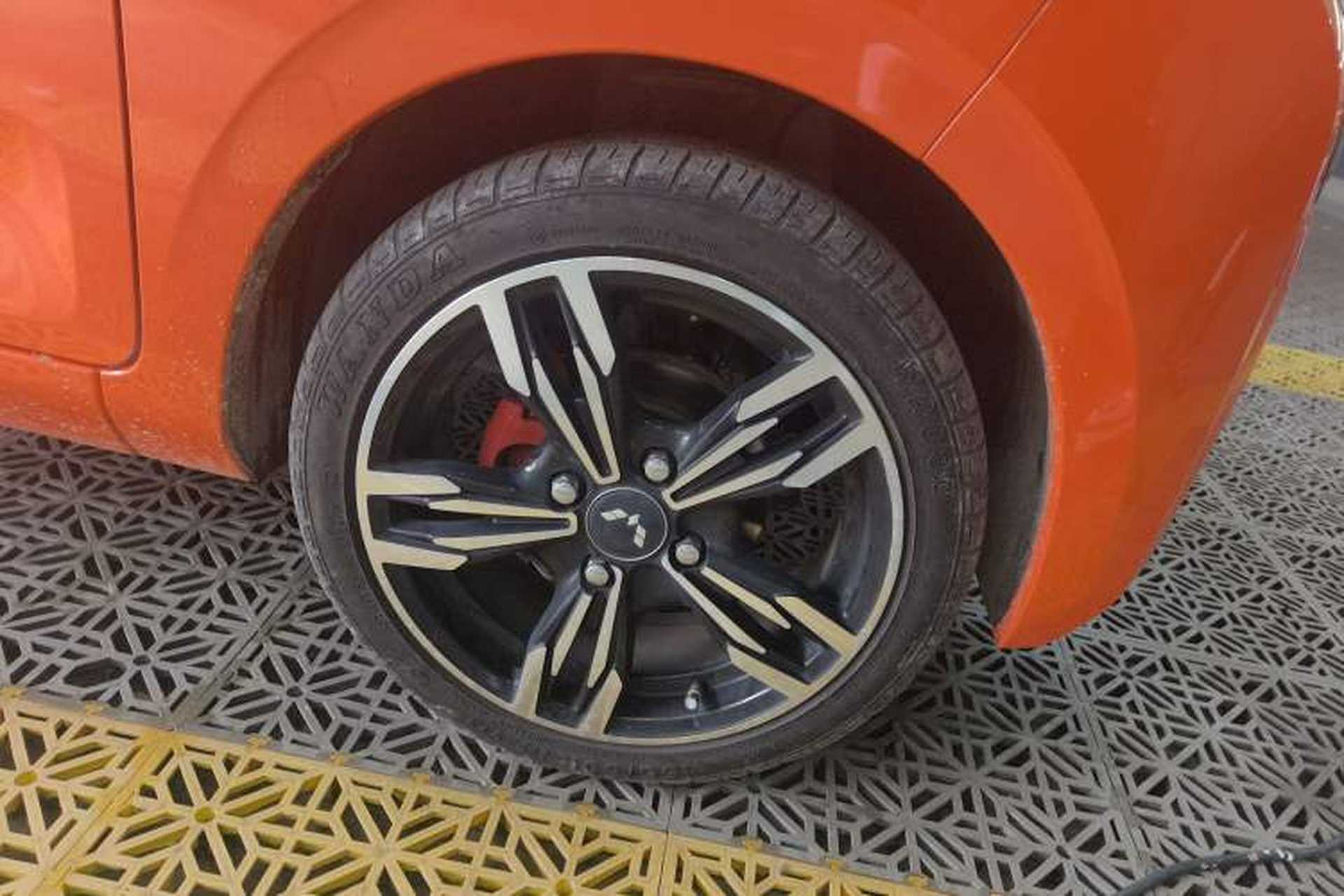 Used Wuling Air ev 2023 - Four Seats - Advanced Edition Right Front Wheel Hub