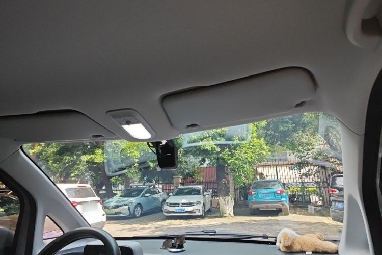 Used Wuling Air ev 2023 – Two-Seater - Standard Edition Headliner