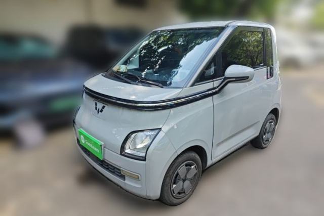 Used Wuling Air ev 2023 – Two-Seater - Standard Edition