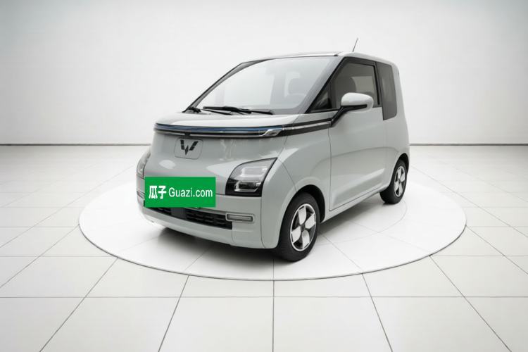 Wuling Air ev 2023 - Four Seats - Advanced Edition usata Guazi used car, China used car export, Used car for sale, Used cars, Cheapest cars for sale