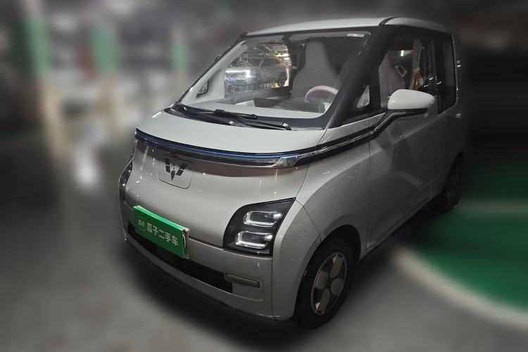 Used Wuling Air ev 2023 - Four Seats - Advanced Edition Guazi used car, China used car export, Used car for sale, Used  cars, Cheapest cars for sale