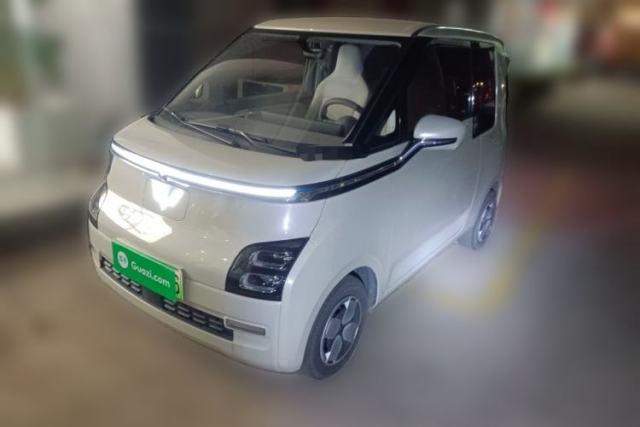 Used Wuling Air ev 2023 - Four Seats - Advanced Edition