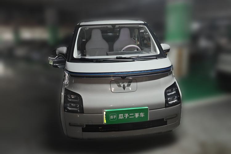 Used Wuling Air ev 2023 - Four Seats - Advanced Edition Exterior 1