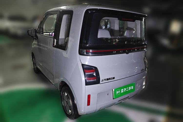 Used Wuling Air ev 2023 - Four Seats - Advanced Edition Exterior 3