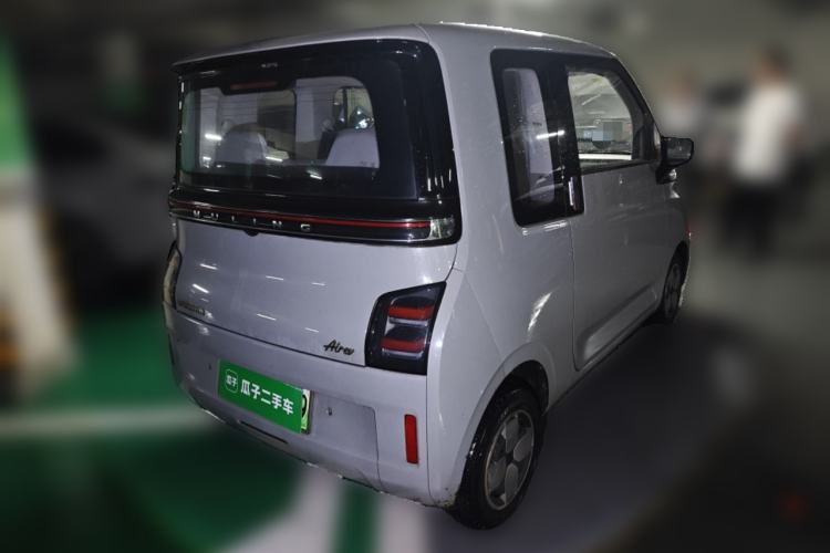 Used Wuling Air ev 2023 - Four Seats - Advanced Edition Exterior 5