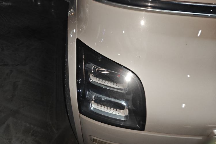 Used Wuling Air ev 2023 - Four Seats - Advanced Edition Exterior 6