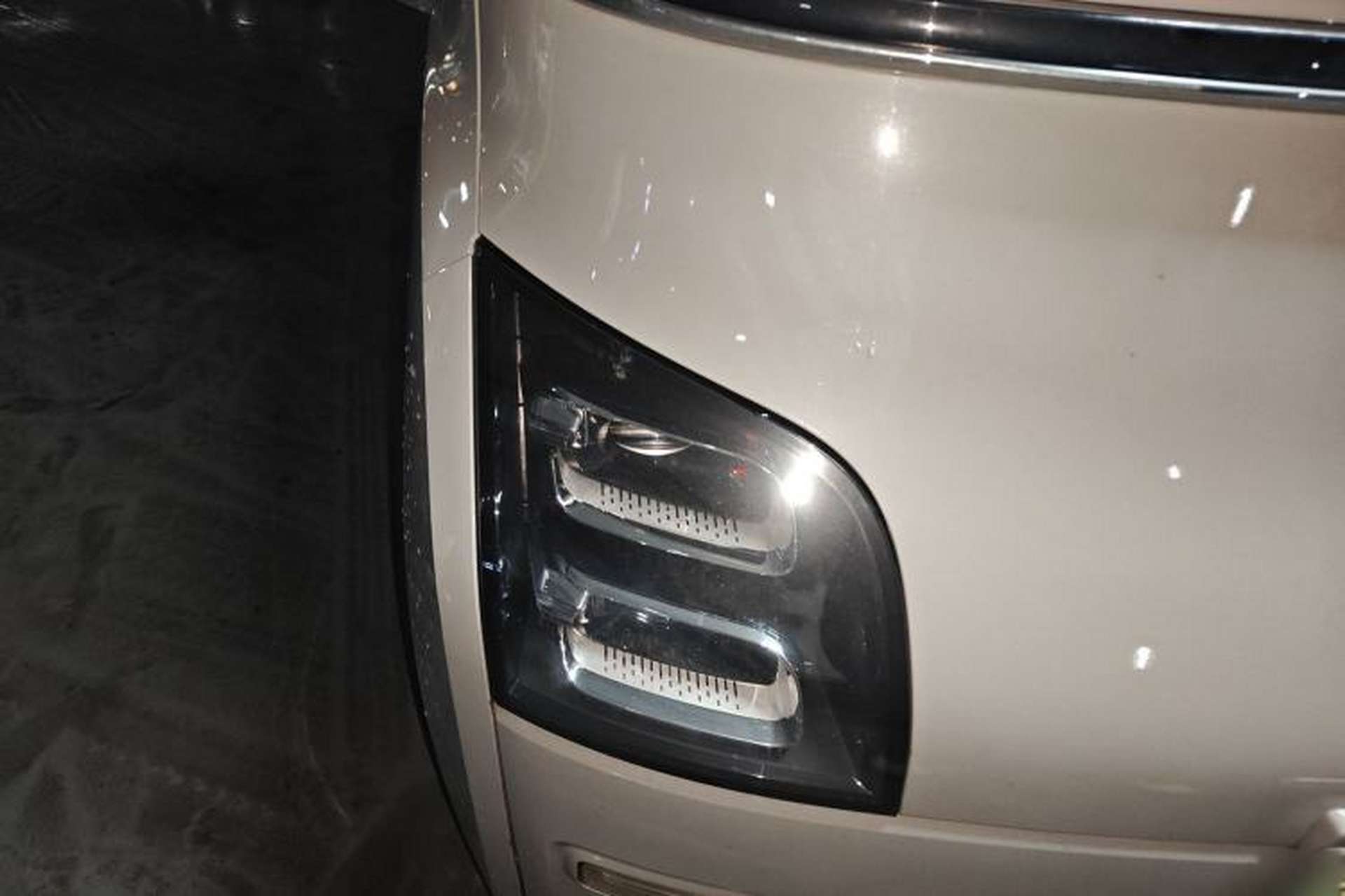 Used Wuling Air ev 2023 - Four Seats - Advanced Edition Exterior 6