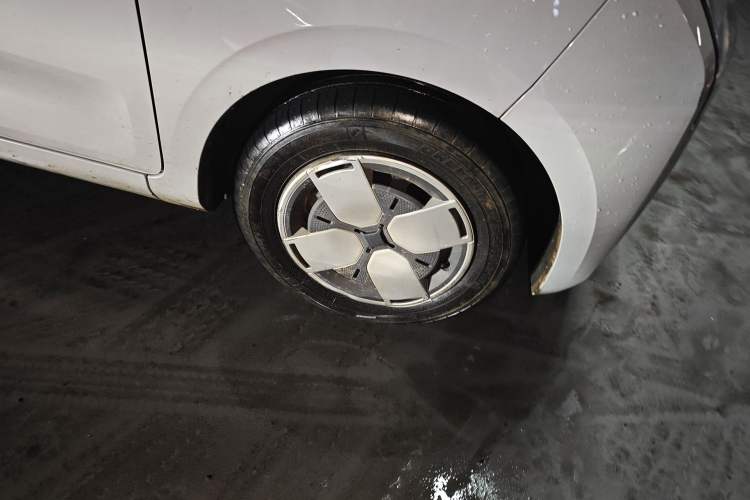 Used Wuling Air ev 2023 - Four Seats - Advanced Edition Exterior 7