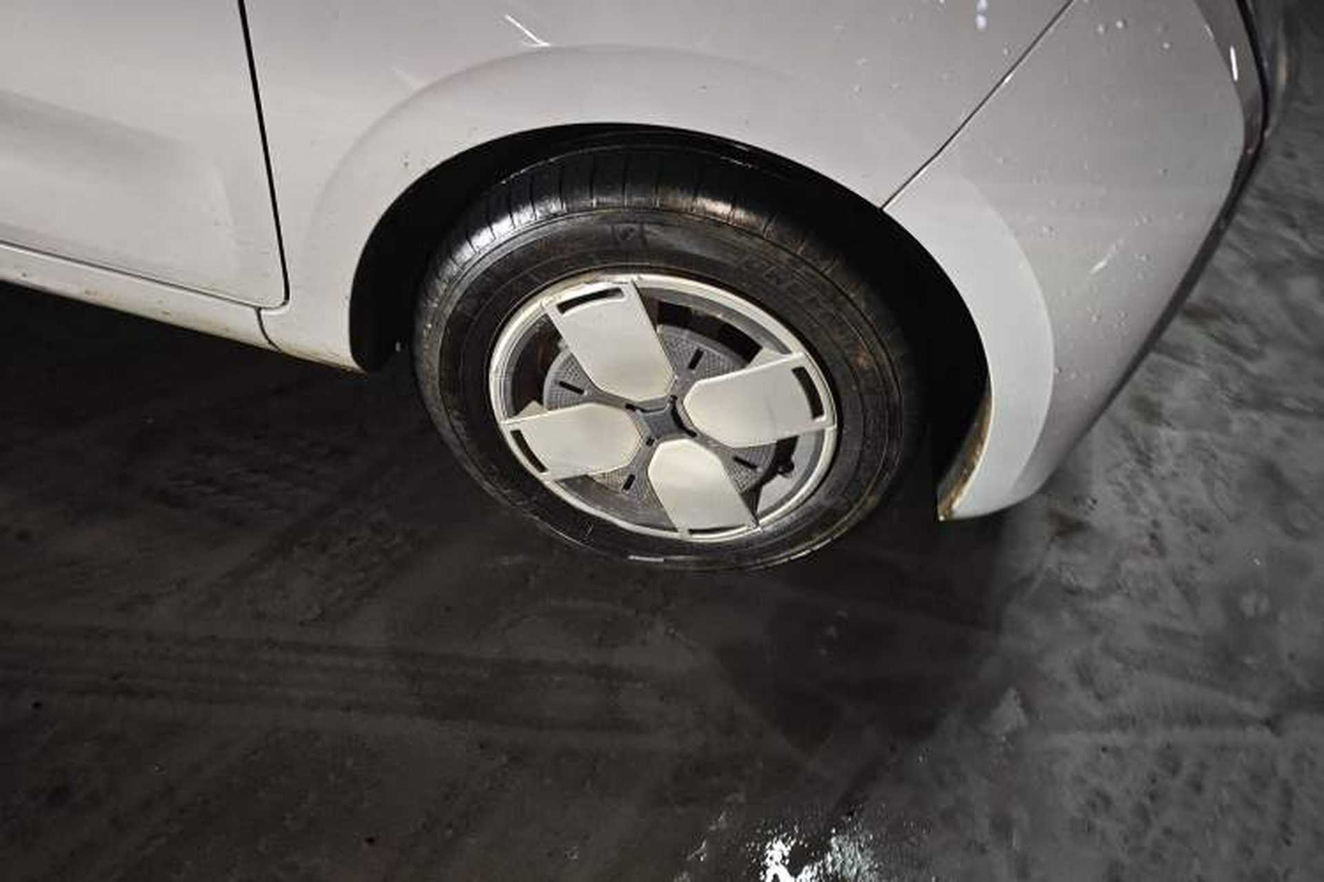 Used Wuling Air ev 2023 - Four Seats - Advanced Edition Exterior 7