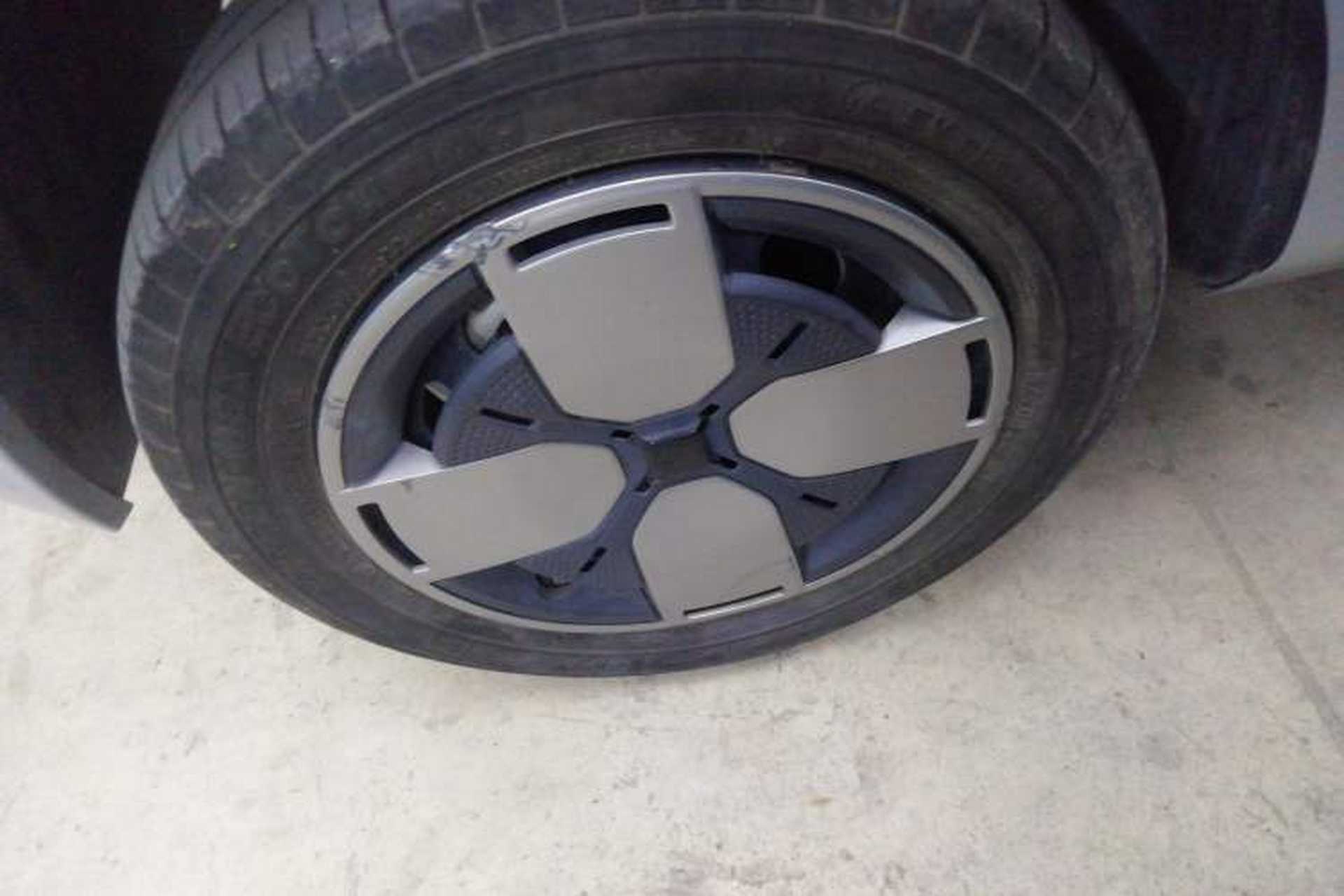 Used Wuling Air ev 2023 - Four Seats - Standard Edition Exterior 8