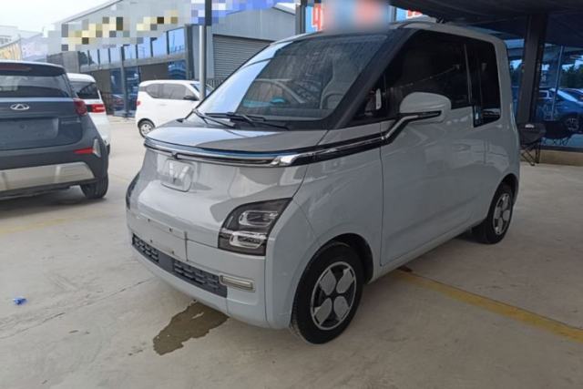 Used Wuling Air ev 2023 - Four Seats - Advanced Edition
