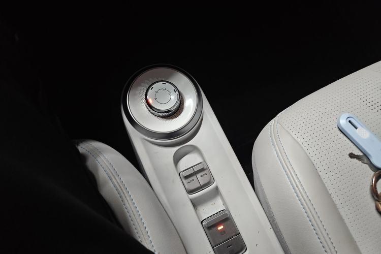Used Wuling Air ev 2023 - Four Seats - Advanced Edition Gear Lever