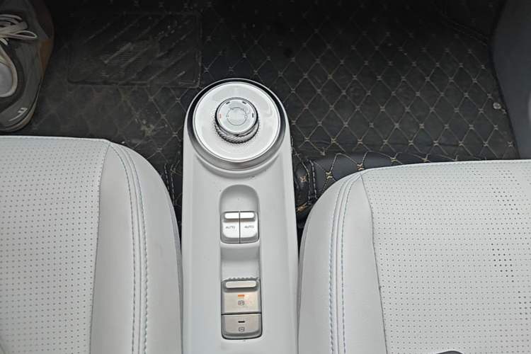 Used Wuling Air ev 2023 - Four Seats - Advanced Edition Gear Lever