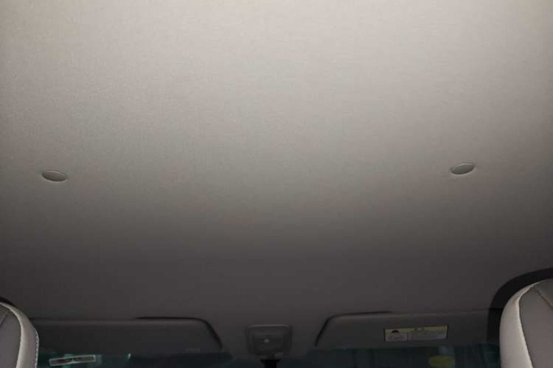 Used Wuling Air ev 2023 - Four Seats - Advanced Edition Headliner