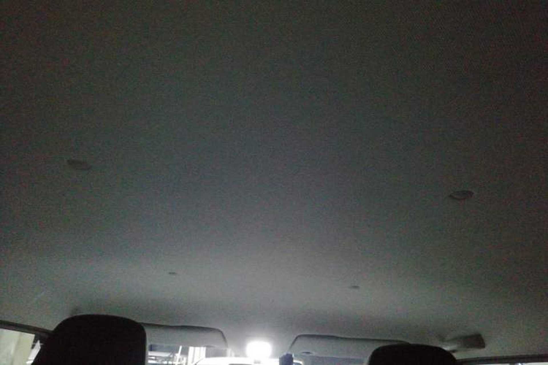 Used Wuling Air ev 2023 - Four Seats - Standard Edition Headliner
