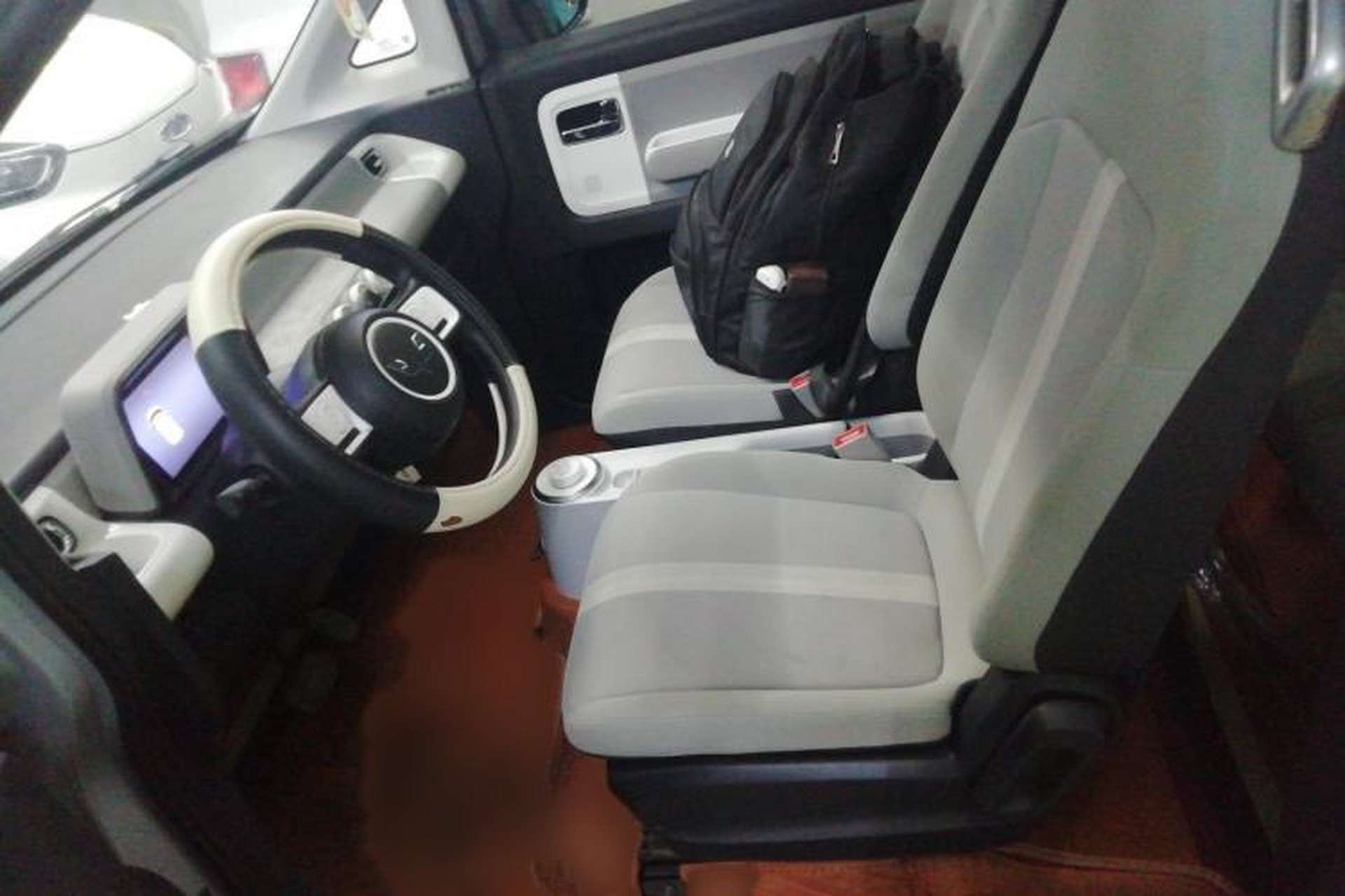 Used Wuling Air ev 2023 - Four Seats - Standard Edition Left Front Seat