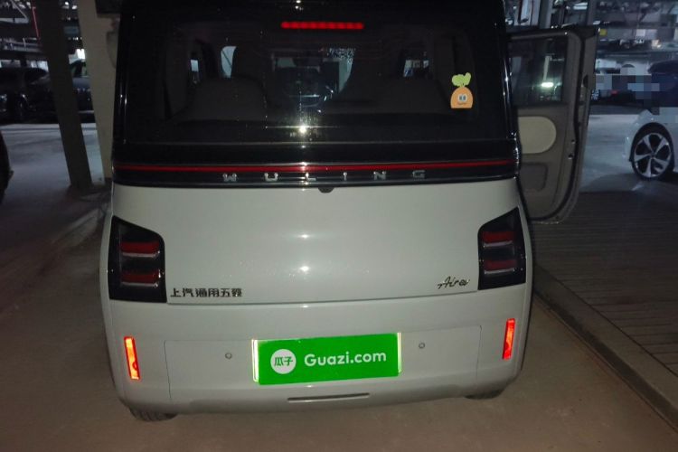 Used Wuling Air ev 2023 - Four Seats - Advanced Edition Rear
