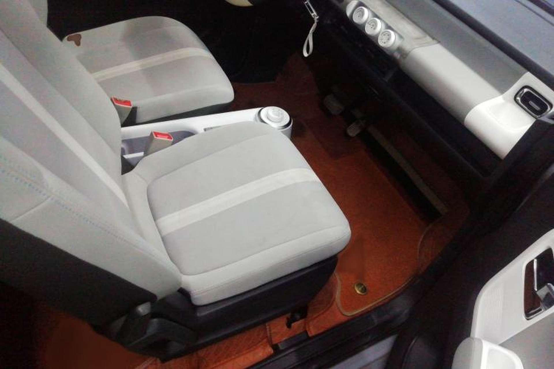 Used Wuling Air ev 2023 - Four Seats - Standard Edition Right Front Seat