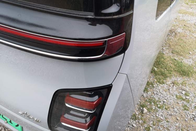 Used Wuling Air ev 2023 - Four Seats - Advanced Edition Right Rear Taillight