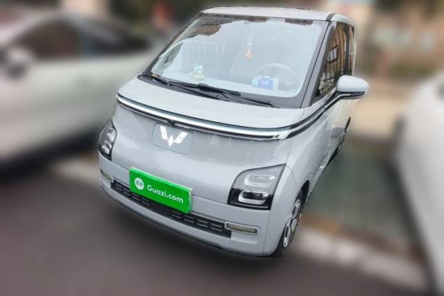 Used Wuling Air ev 2023 - Four Seats - Advanced Edition