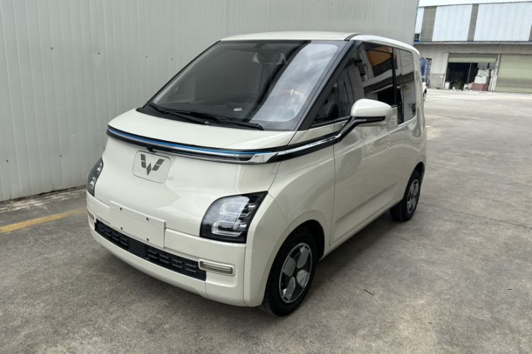 Used Wuling Air ev 2023 - Four Seats - Advanced Edition Guazi used car, China used car export, Used car for sale, Used  cars, Cheapest cars for sale