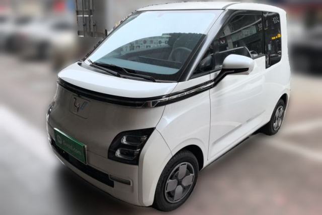 Used Wuling Air ev 2023 - Four Seats - Advanced Edition