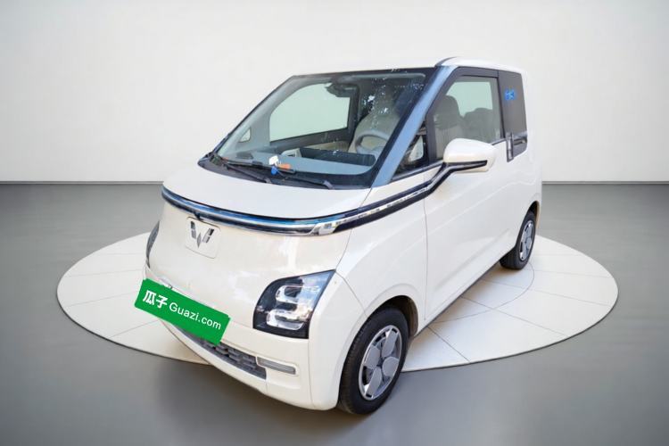 Used Wuling Air ev 2023 - Four Seats - Advanced Edition Guazi used car, China used car export, Used car for sale, Used  cars, Cheapest cars for sale