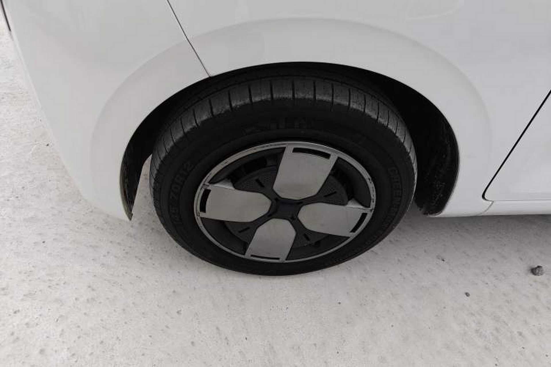 Used Wuling Air ev 2023 - Four Seats - Standard Edition Exterior 4