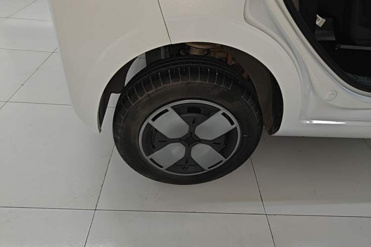 Used Wuling Air ev 2023 – Two-Seater - Standard Edition Exterior 5