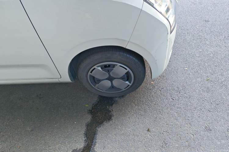 Used Wuling Air ev 2023 - Four Seats - Advanced Edition Exterior 7