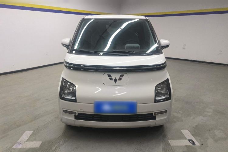 Used Wuling Air ev 2023 - Four Seats - Standard Edition Front