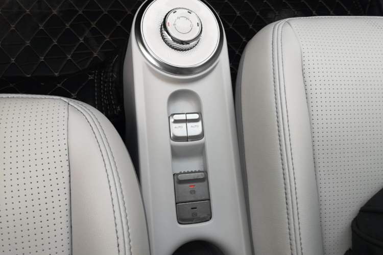 Used Wuling Air ev 2023 - Four Seats - Advanced Edition Gear Lever