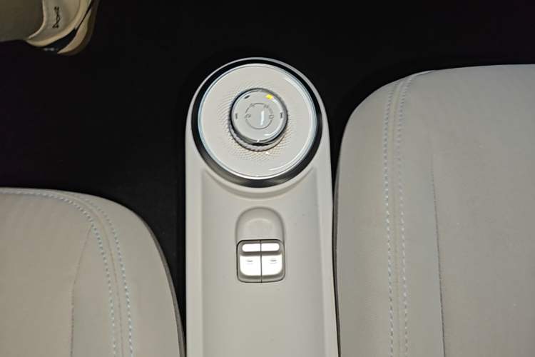 Used Wuling Air ev 2023 – Two-Seater - Standard Edition Gear Lever