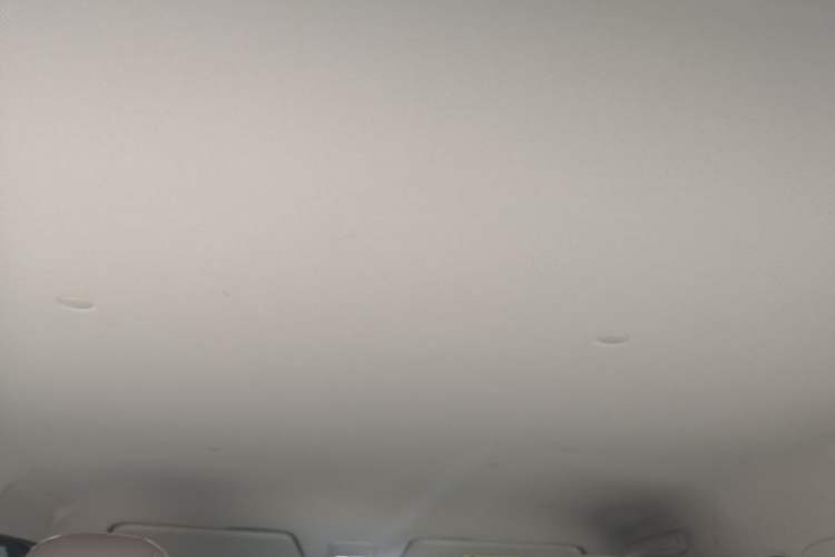 Used Wuling Air ev 2023 - Four Seats - Advanced Edition Headliner