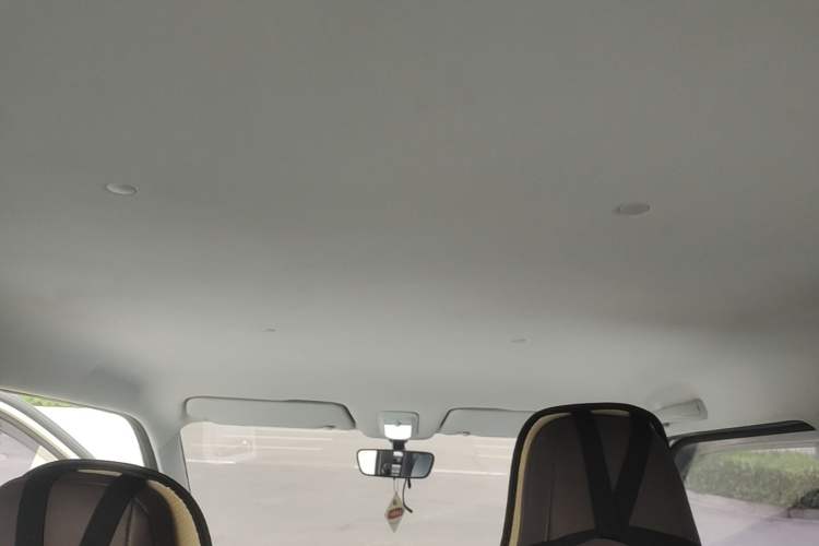 Used Wuling Air ev 2023 - Four Seats - Standard Edition Headliner