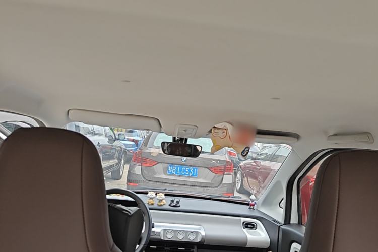 Used Wuling Air ev 2023 – Two-Seater - Standard Edition Headliner
