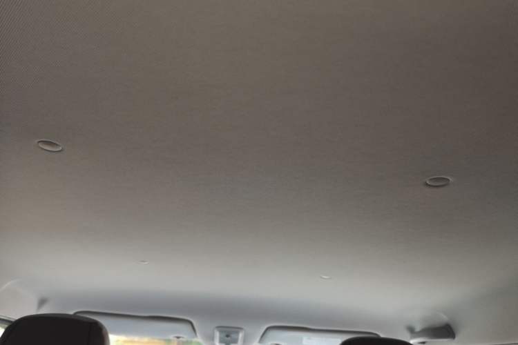 Used Wuling Air ev 2023 - Four Seats - Advanced Edition Headliner