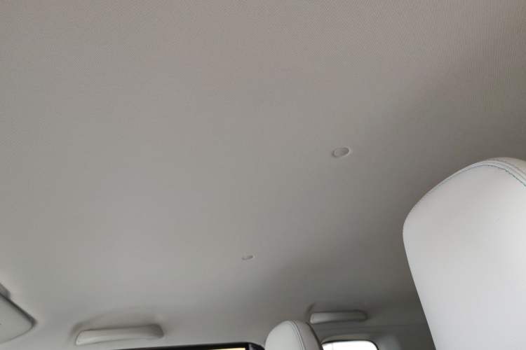 Used Wuling Air ev 2023 - Four Seats - Advanced Edition Headliner