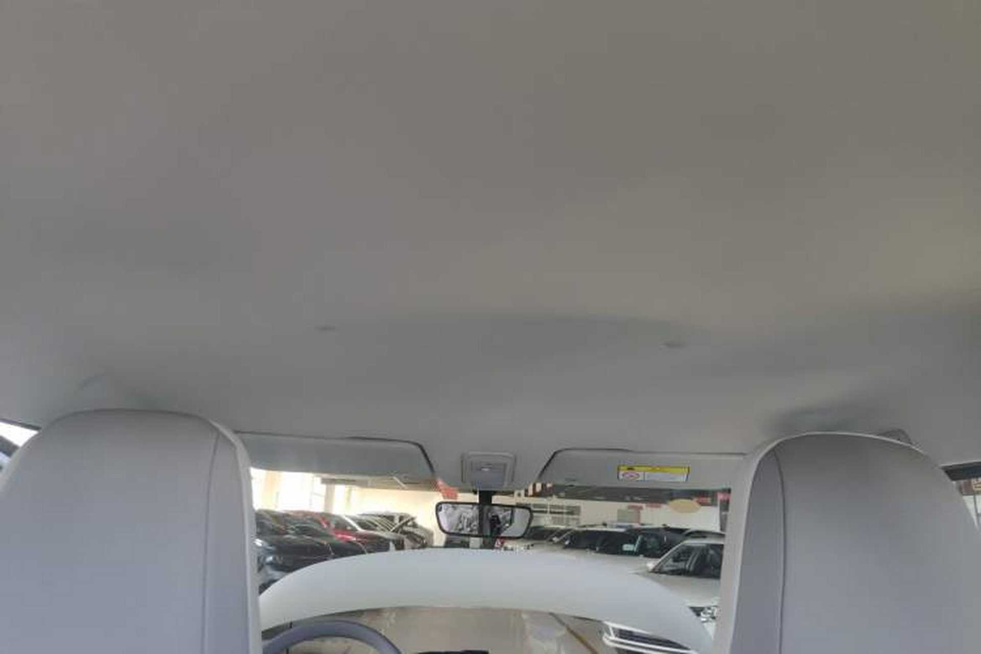 Used Wuling Air ev 2023 - Four Seats - Advanced Edition Headliner